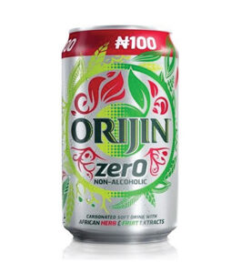 Orijin Pet Zero